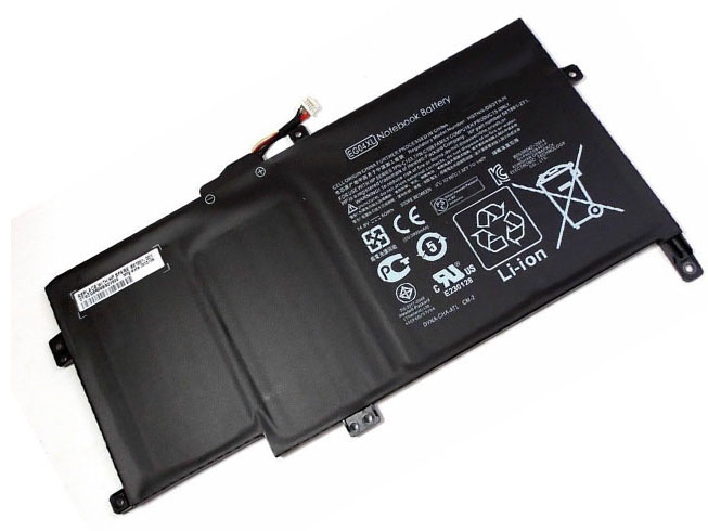 Batería para Envy-14/hp-hstnn-ib3t